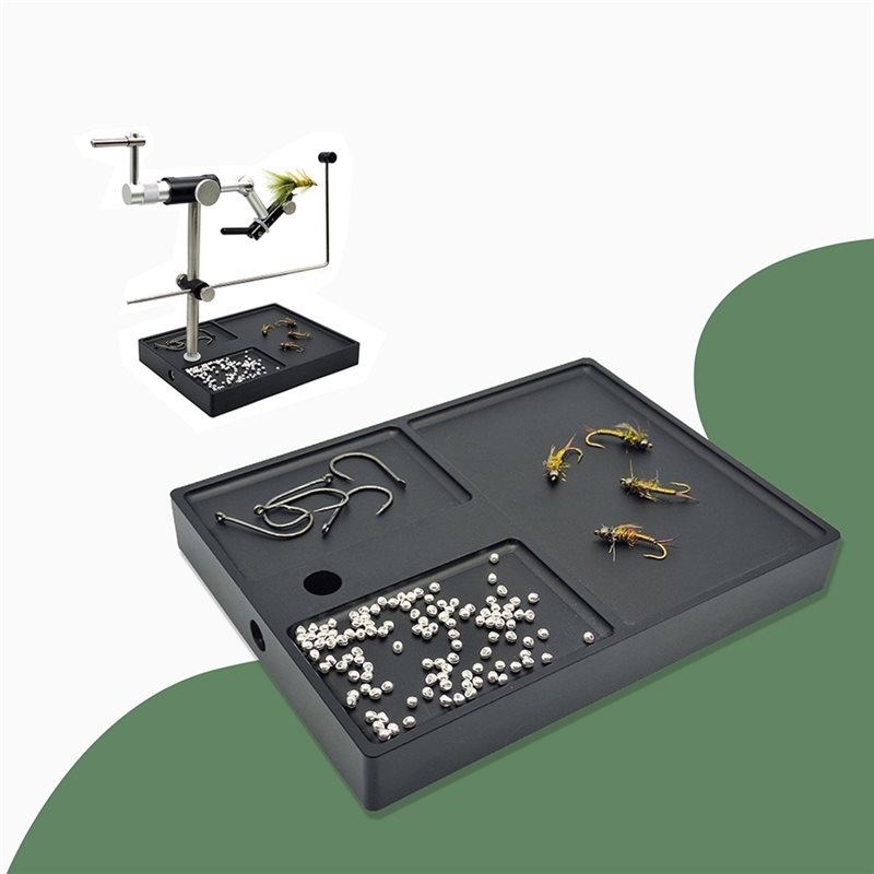 【SPECIAL】Fly Fishing For Exper - مراجعة Model Kit Expert وسعره