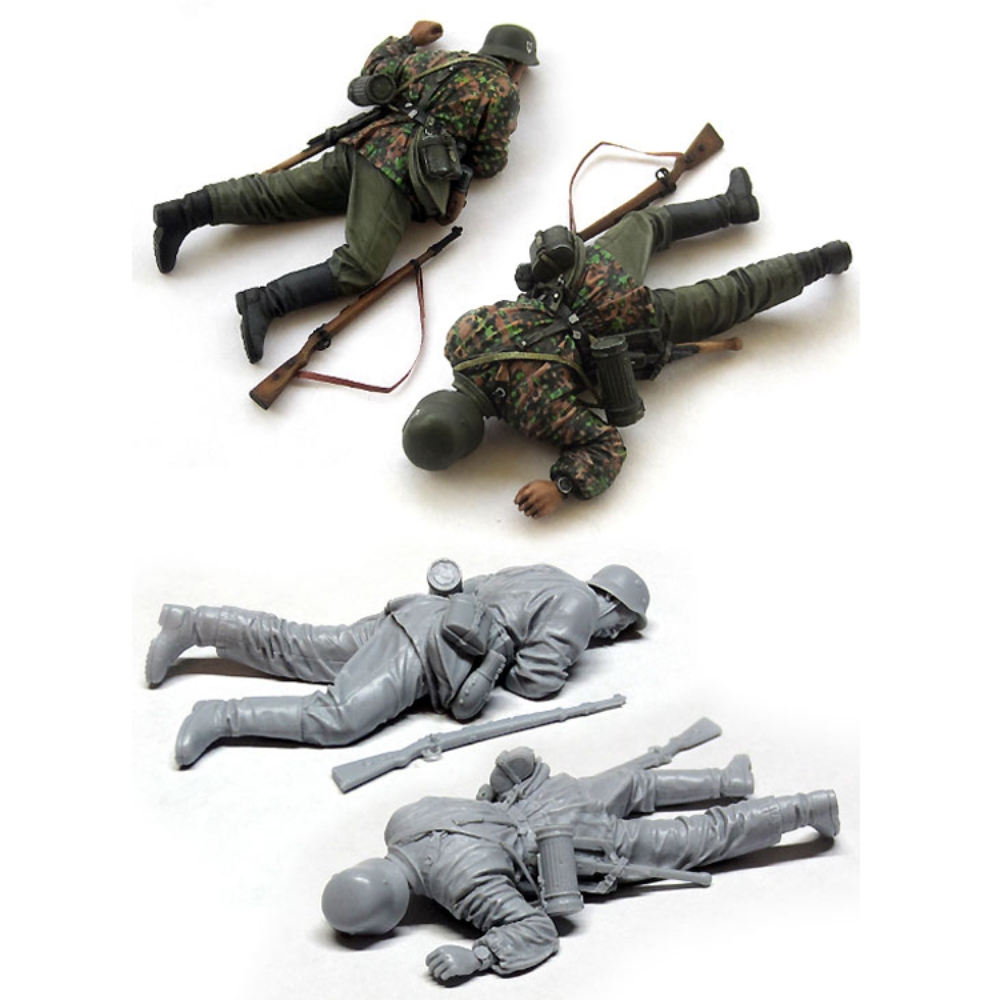1/35 Resin Figure unpainted mo - مراجعة Model Kit Reshiram وسعره