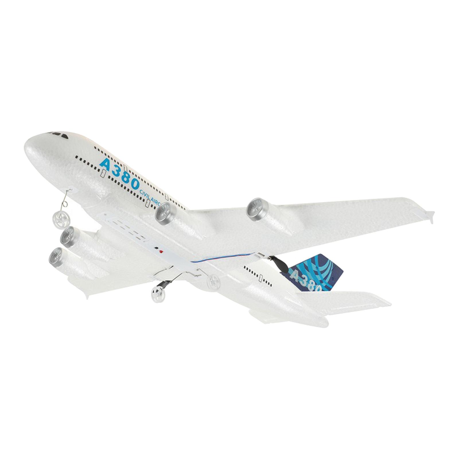 Simulation EVA 4-channel RC Ai - مراجعة Model Kit Expert وسعره