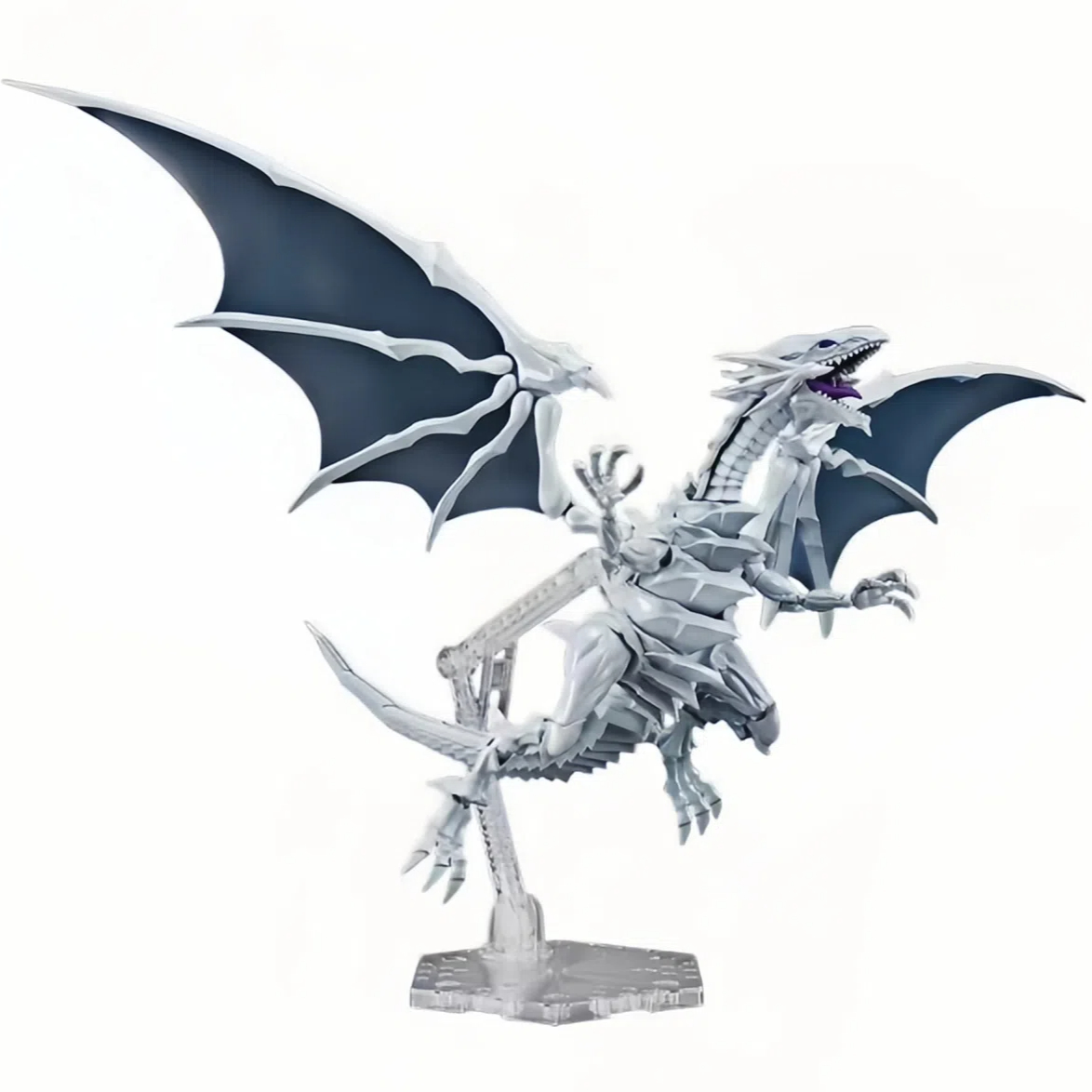 【New-Hot】Yu-Gi-Oh Arrogant Dra - مراجعة Model Kit Digimon وسعره