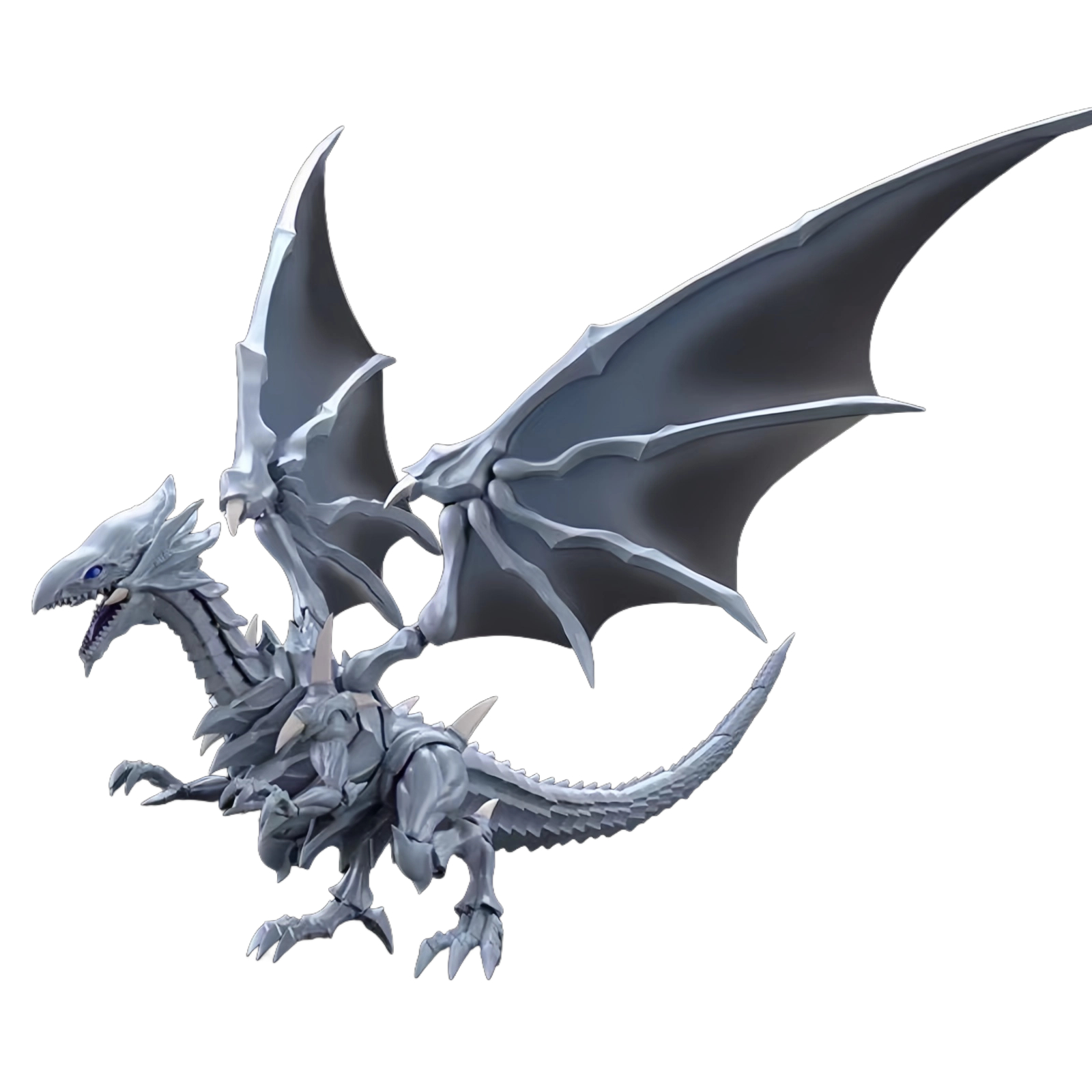 【New-Hot】Yu-Gi-Oh Arrogant Dra - مراجعة Model Kit Digimon وسعره