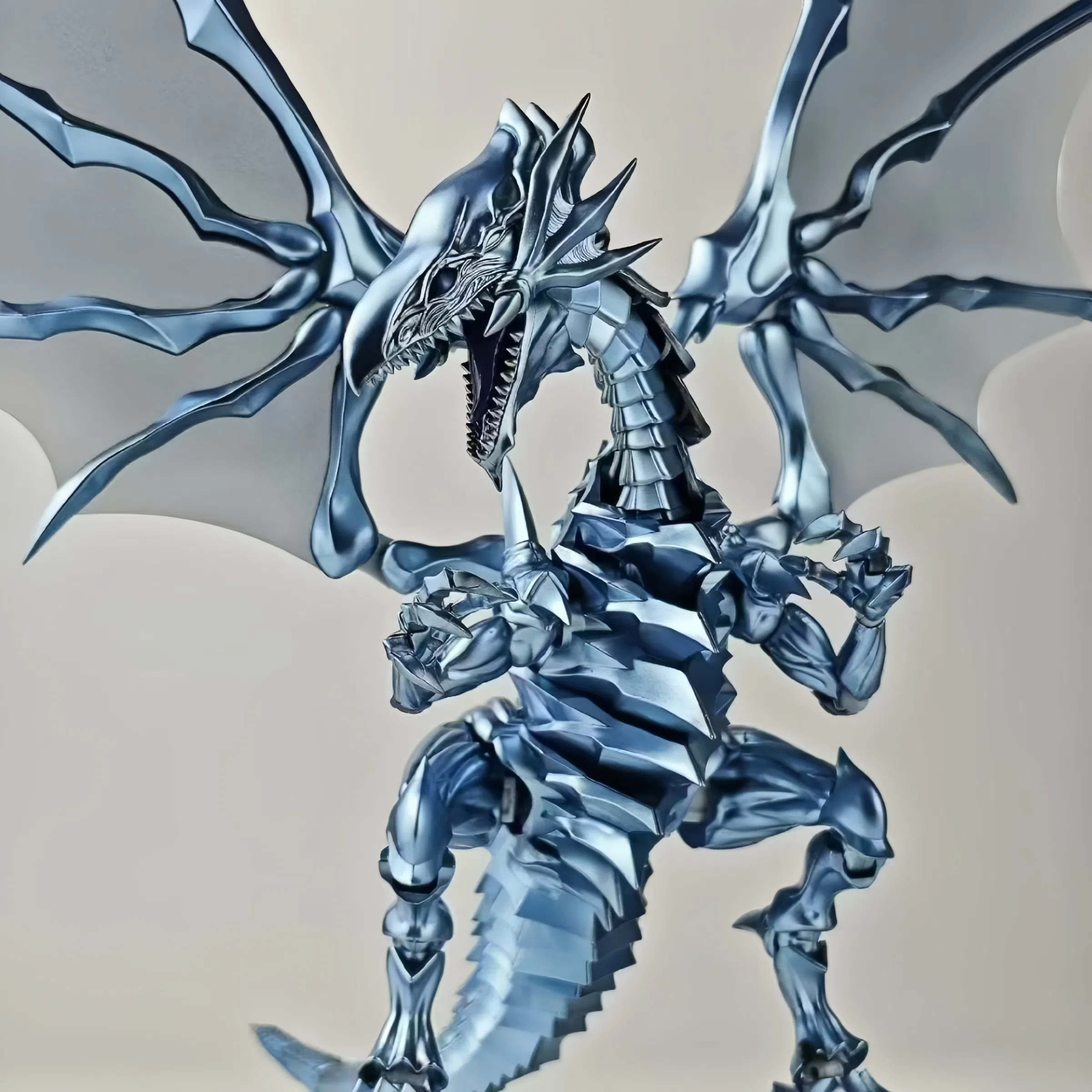 【New-Hot】Yu-Gi-Oh Arrogant Dra - مراجعة Model Kit Digimon وسعره