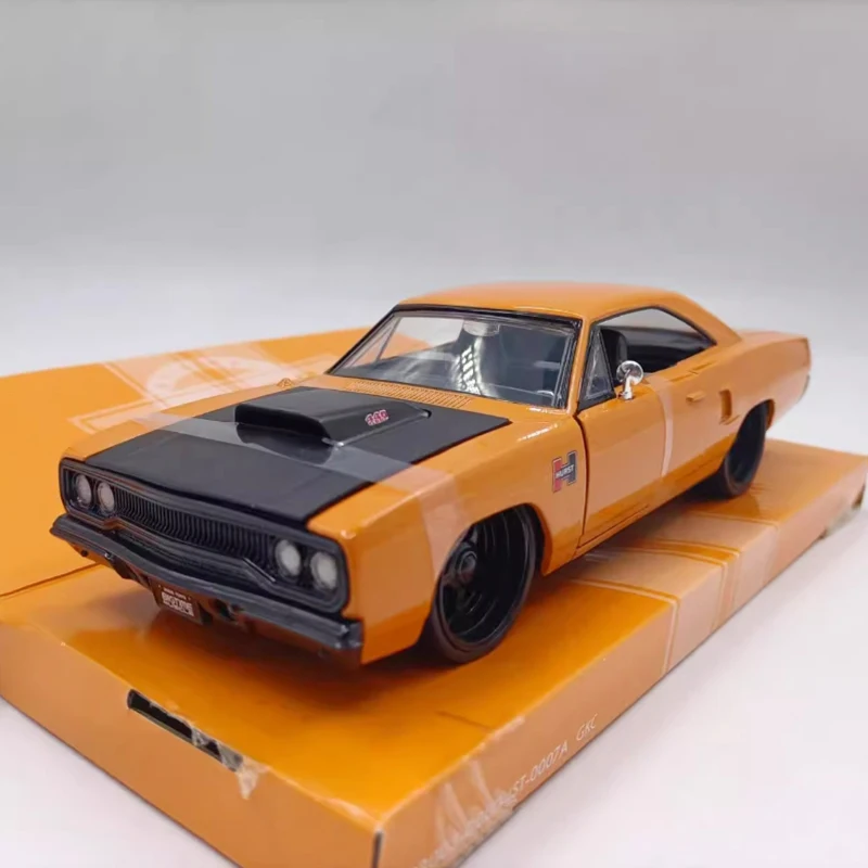 Jada 1:24 Plymouth/Supra/Eclip - مراجعة Model Kit Jdm وسعره