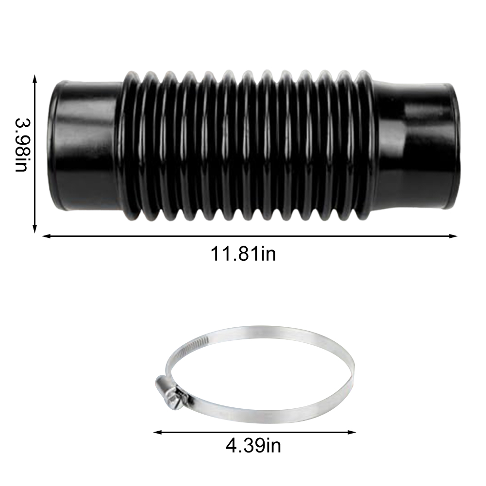 For E164000090 Blower Tube Kit - مراجعة Youtube Model Kit وسعره