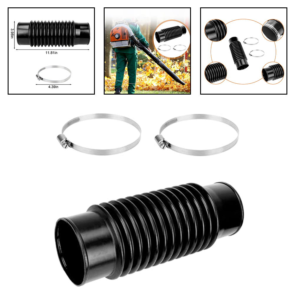 For E164000090 Blower Tube Kit - مراجعة Youtube Model Kit وسعره