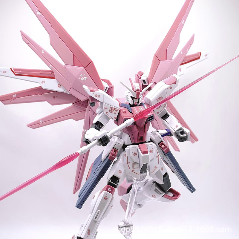 Newdom Unactivated Color Zgmf- - مراجعة Model Kit Third Party وسعره