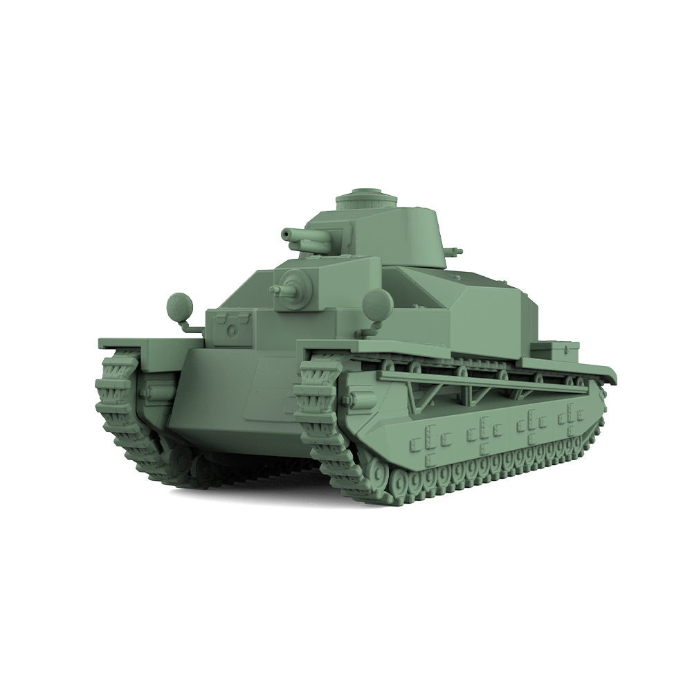 1/144 1/200 1/350 1/700 MRY-SF - مراجعة Model Kit Tank وسعره