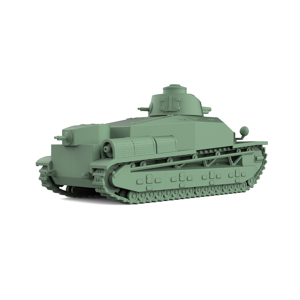 1/144 1/200 1/350 1/700 MRY-SF - مراجعة Model Kit Tank وسعره