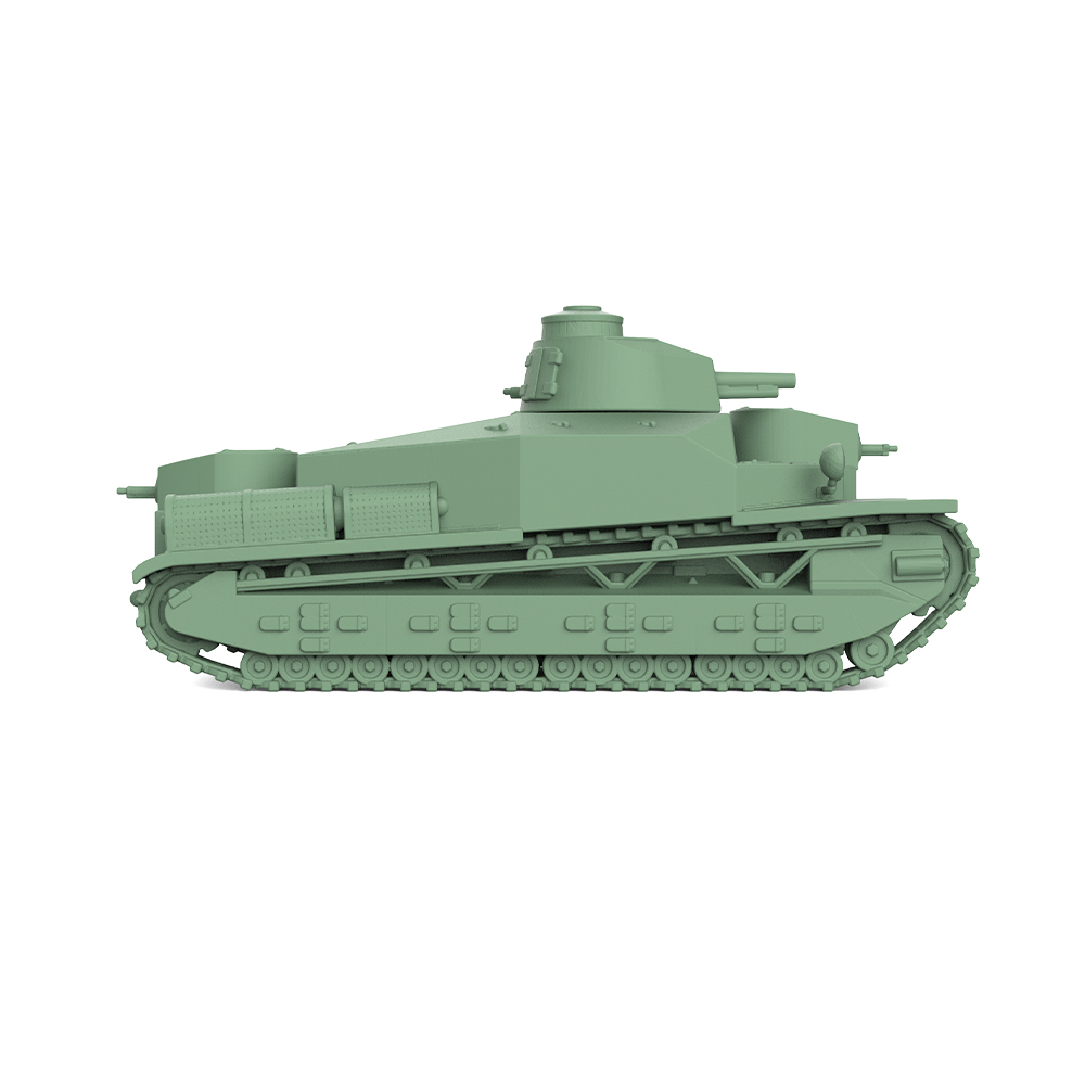1/144 1/200 1/350 1/700 MRY-SF - مراجعة Model Kit Tank وسعره