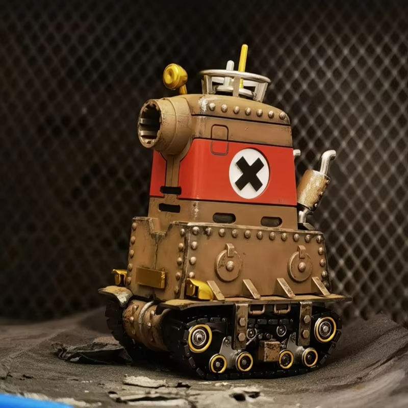 New Era Model Alloy Bullet X S - مراجعة Model Kit Metal Slug وسعره