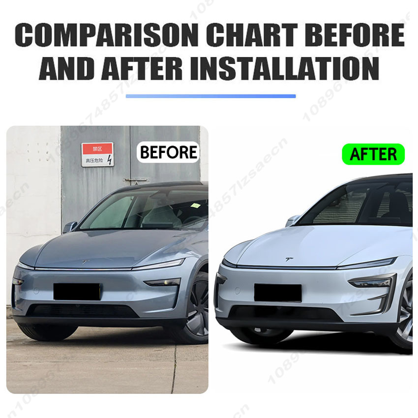 Fog Light Frame Spoiler For Te - مراجعة Model Kit Frame وسعره