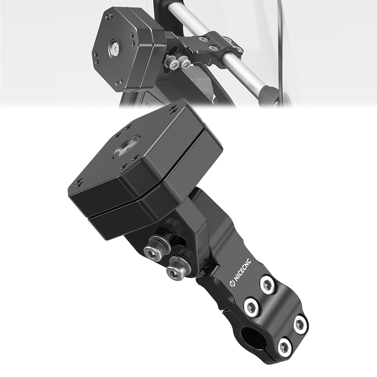 Universal For Yamaha Tenere 70 - مراجعة Model Kit Brand وسعره