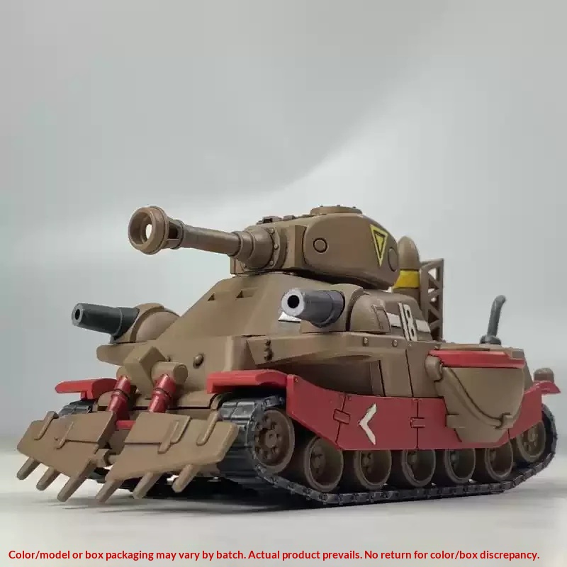 In-Stock New Release Metal Slu - مراجعة Model Kit Metal Slug وسعره