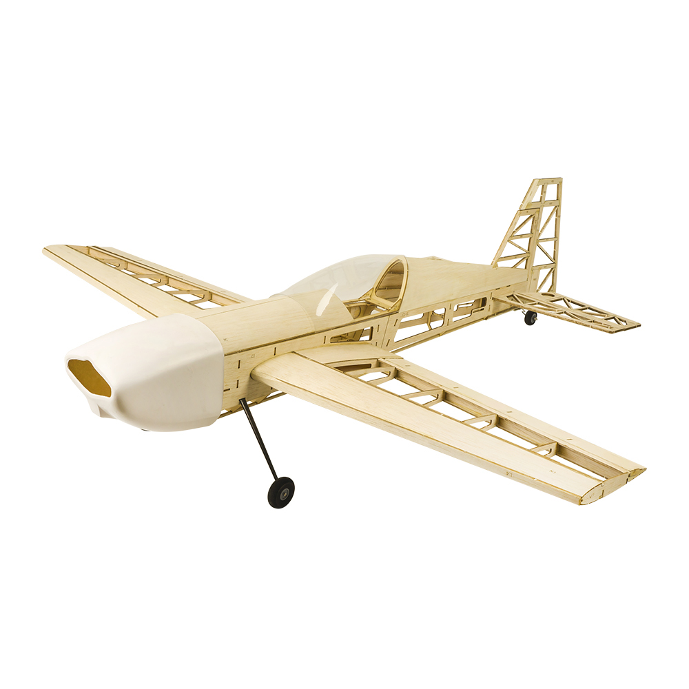 NEW RC AirPlanes X01 Laser Cut - مراجعة Model Kit Frame وسعره