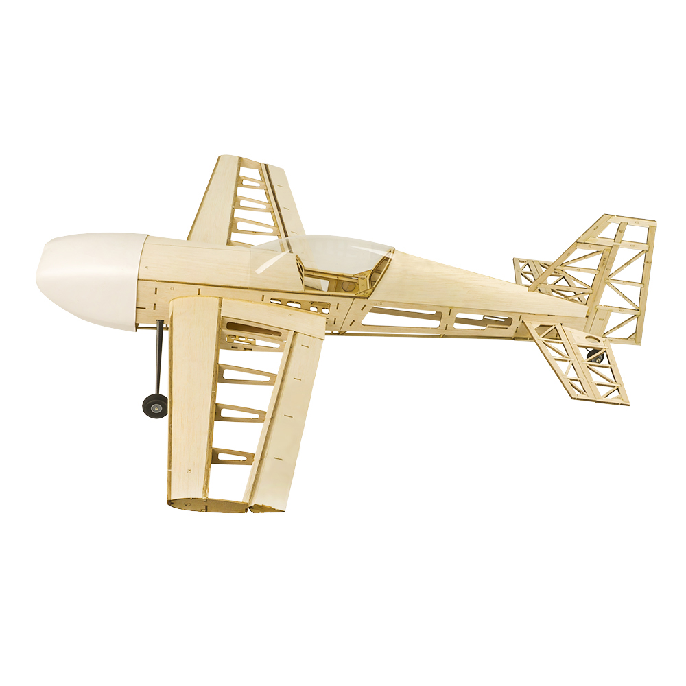 NEW RC AirPlanes X01 Laser Cut - مراجعة Model Kit Frame وسعره