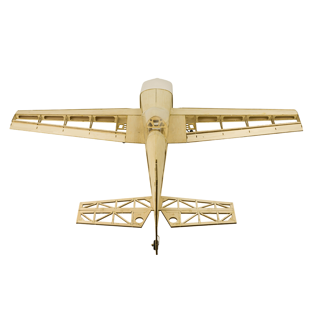 NEW RC AirPlanes X01 Laser Cut - مراجعة Model Kit Frame وسعره