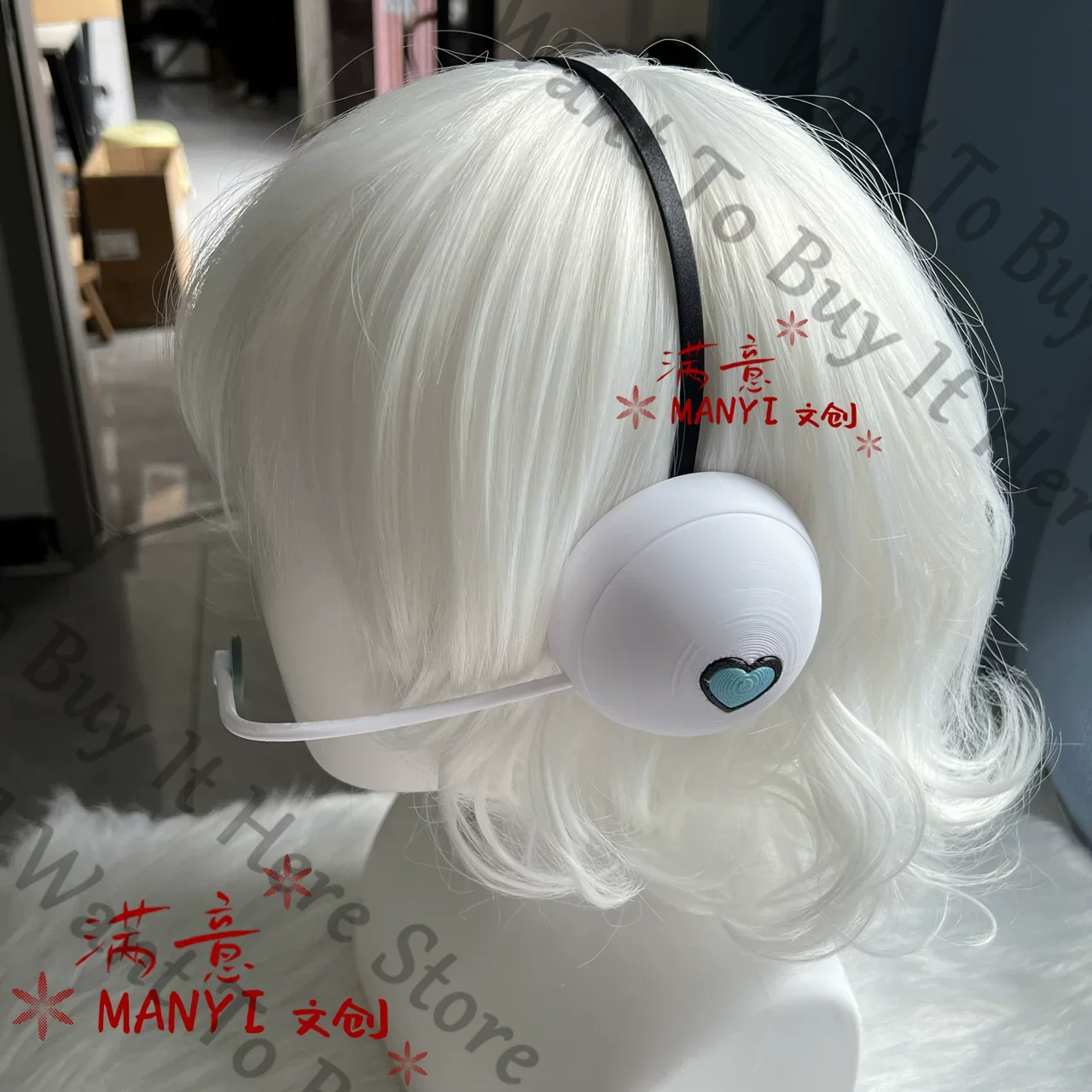 Anime Alien Stage Sua Cosplay  - مراجعة Youtube Model Kit وسعره