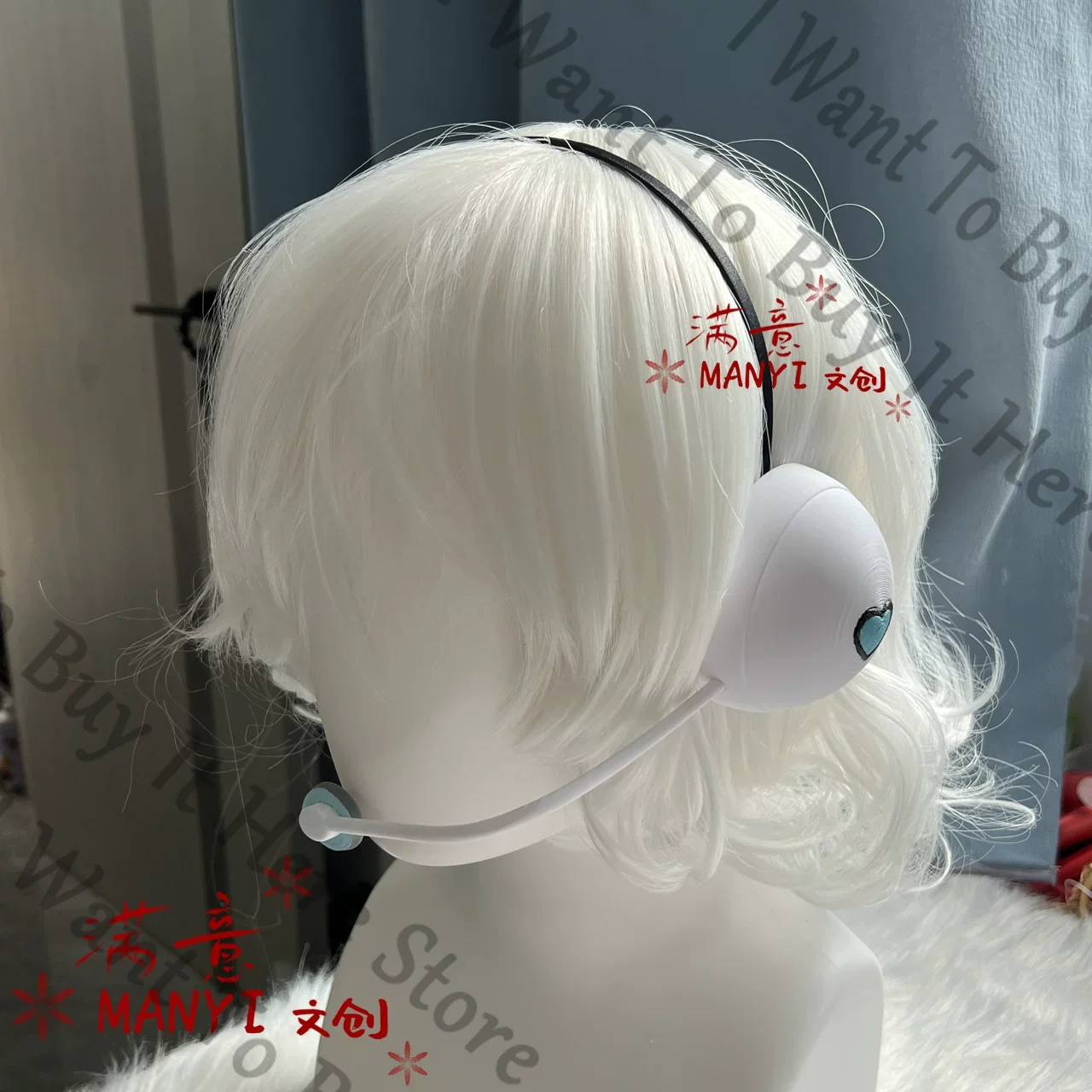 Anime Alien Stage Sua Cosplay  - مراجعة Youtube Model Kit وسعره