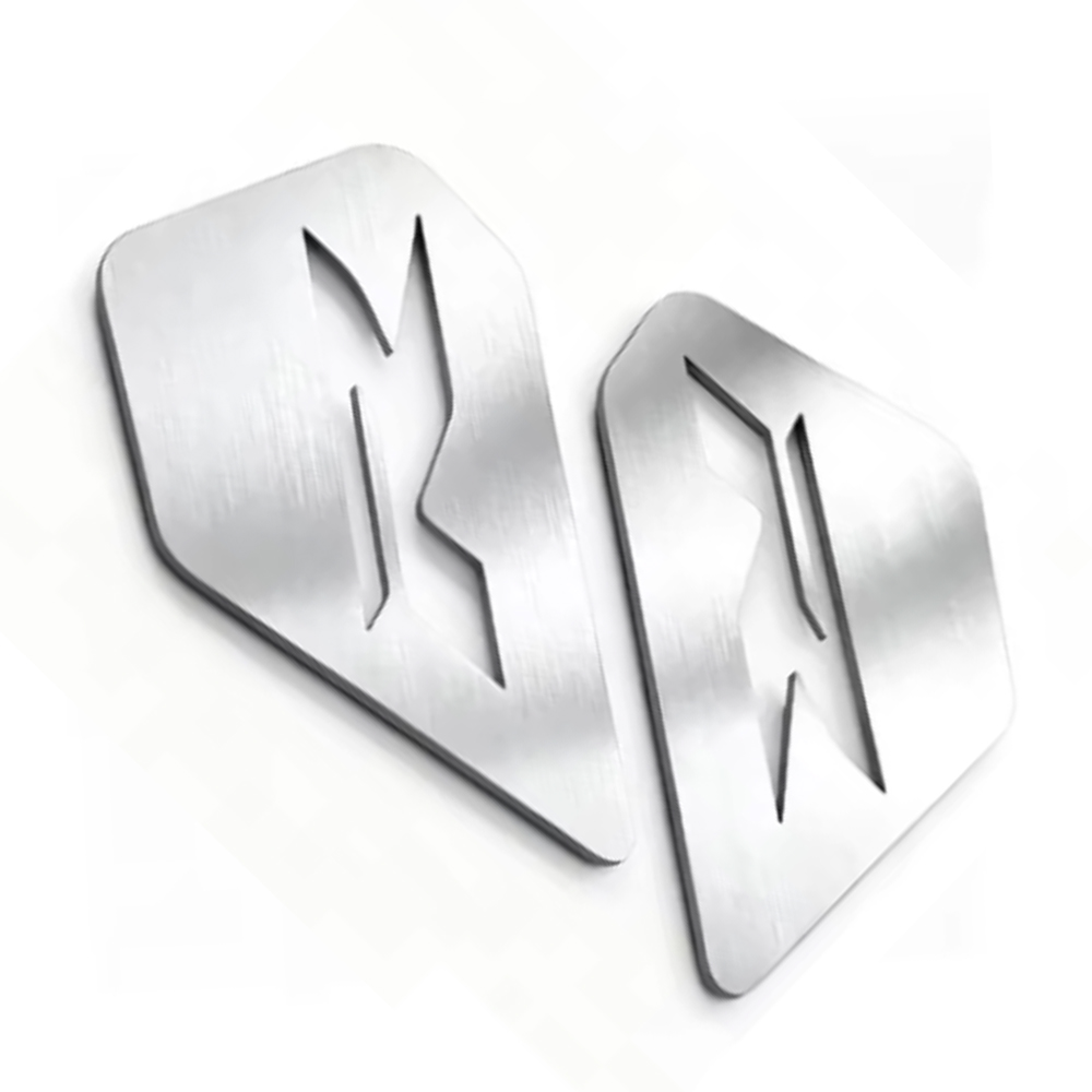 Frame Side Cover Trim Filler K - مراجعة Model Kit Frame وسعره