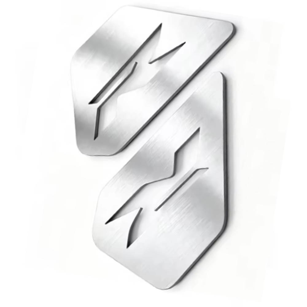 Frame Side Cover Trim Filler K - مراجعة Model Kit Frame وسعره