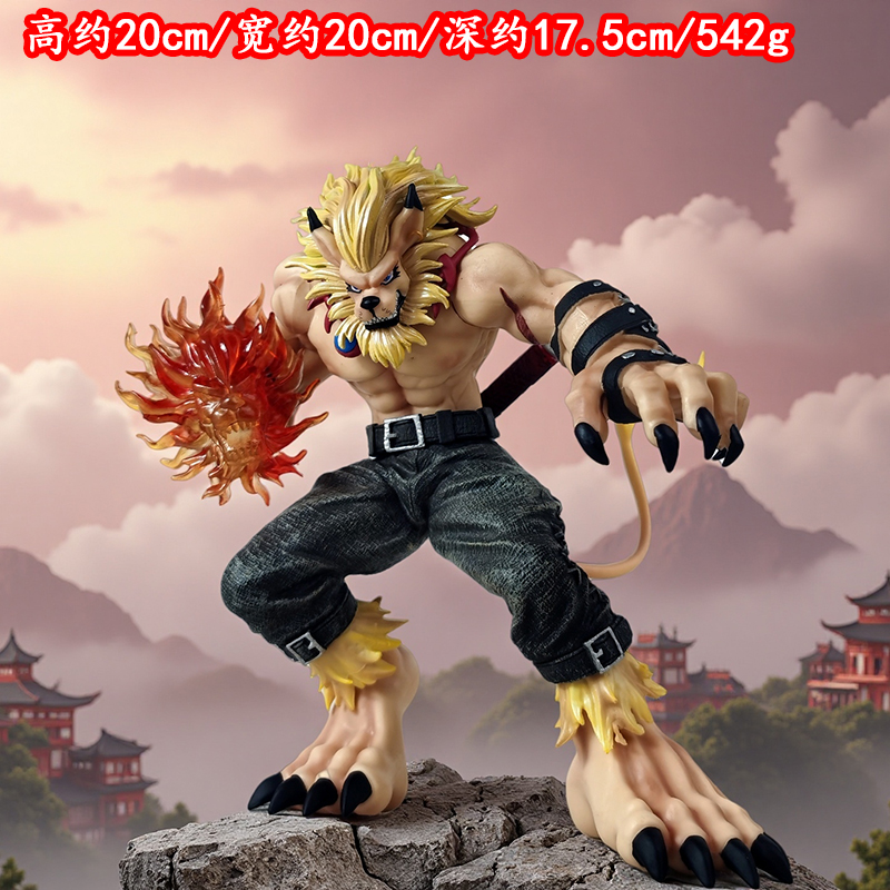 Premium Anime Digimon Figures  - مراجعة Model Kit Digimon وسعره
