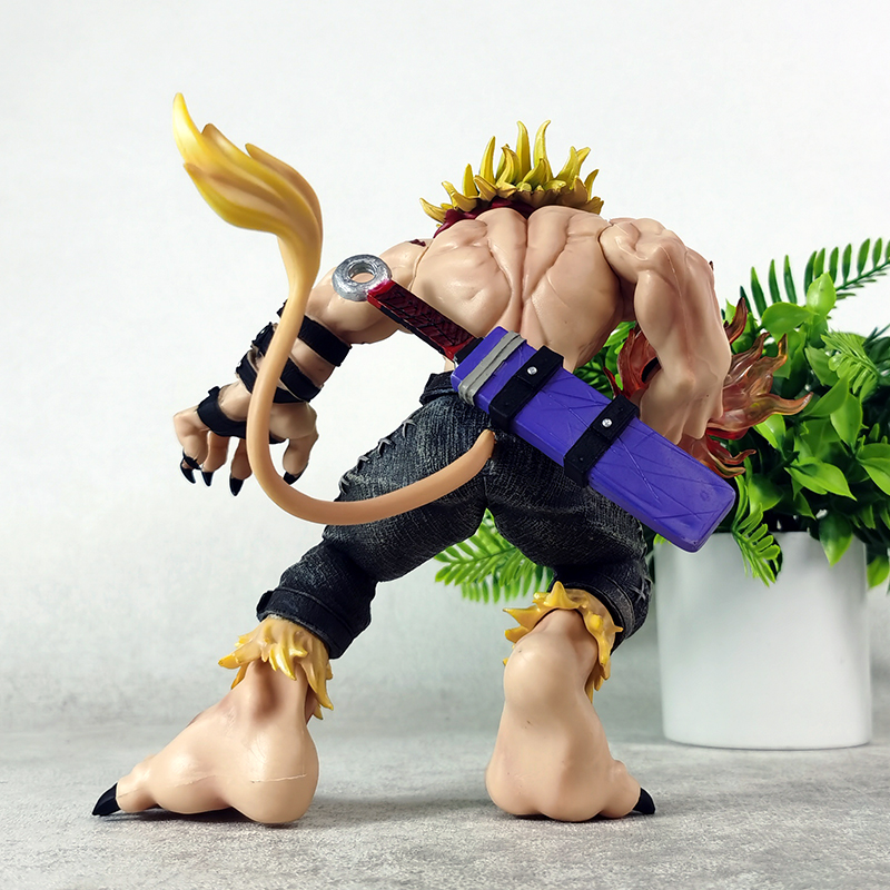 Premium Anime Digimon Figures  - مراجعة Model Kit Digimon وسعره
