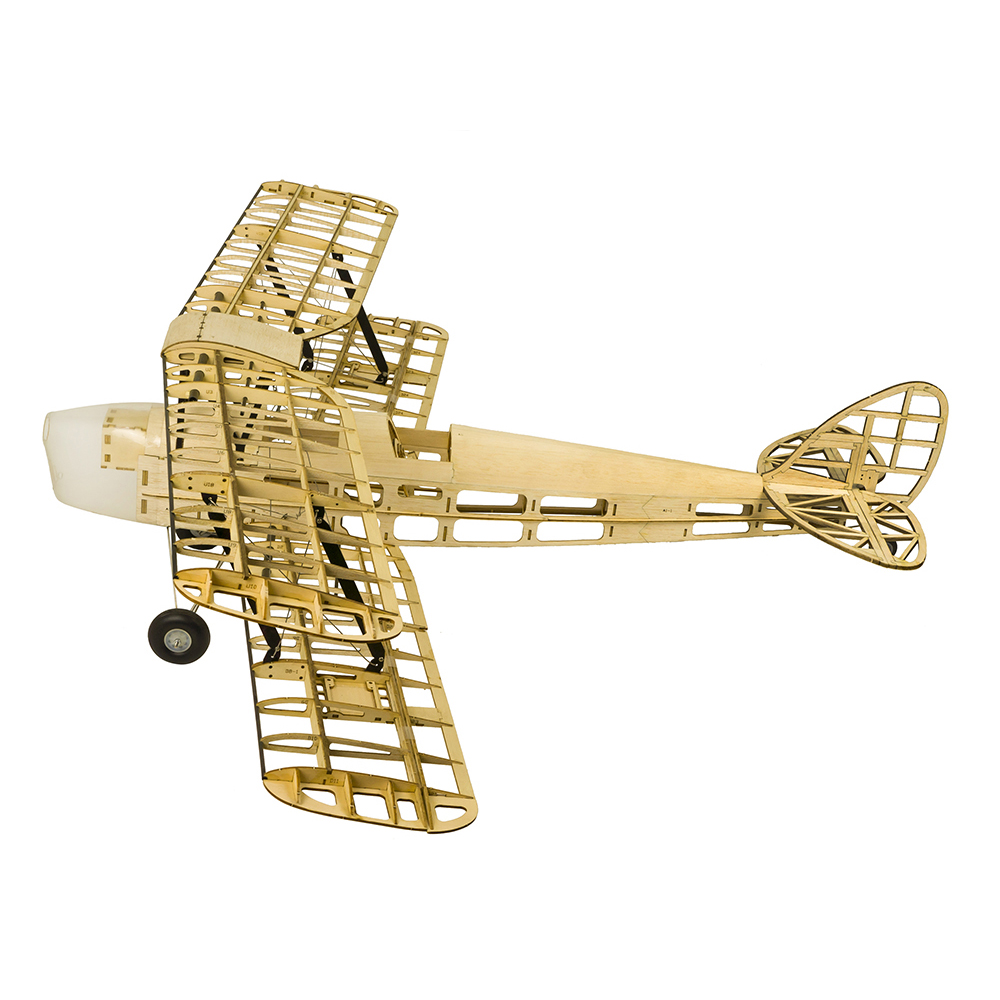 DW Hobby S19 980mm Wingspan Ti - مراجعة Model Kit Expert وسعره