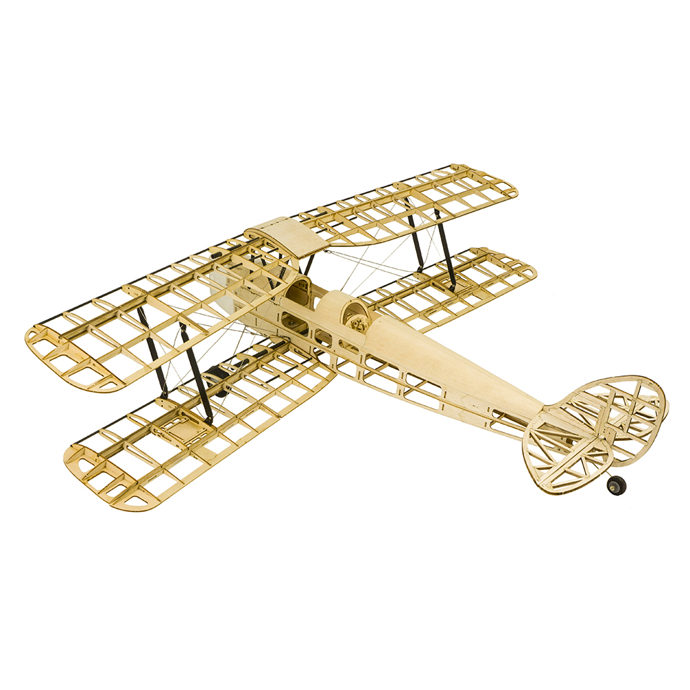 DW Hobby S19 980mm Wingspan Ti - مراجعة Model Kit Expert وسعره