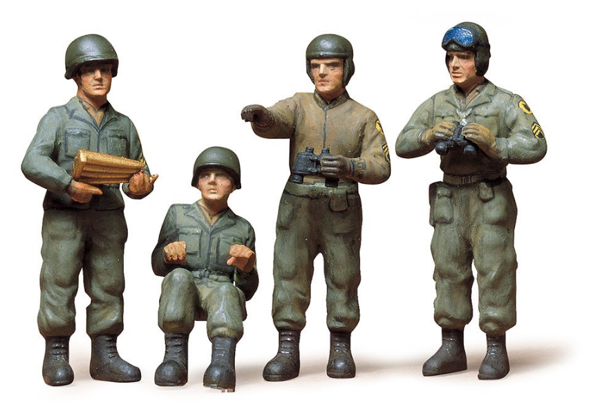 Prefabricated assembly model T - مراجعة Model Kit Tank وسعره