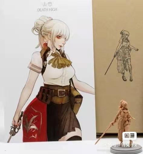 model kit resin kit 28352  KIN - مراجعة Model Kit Cangdao وسعره