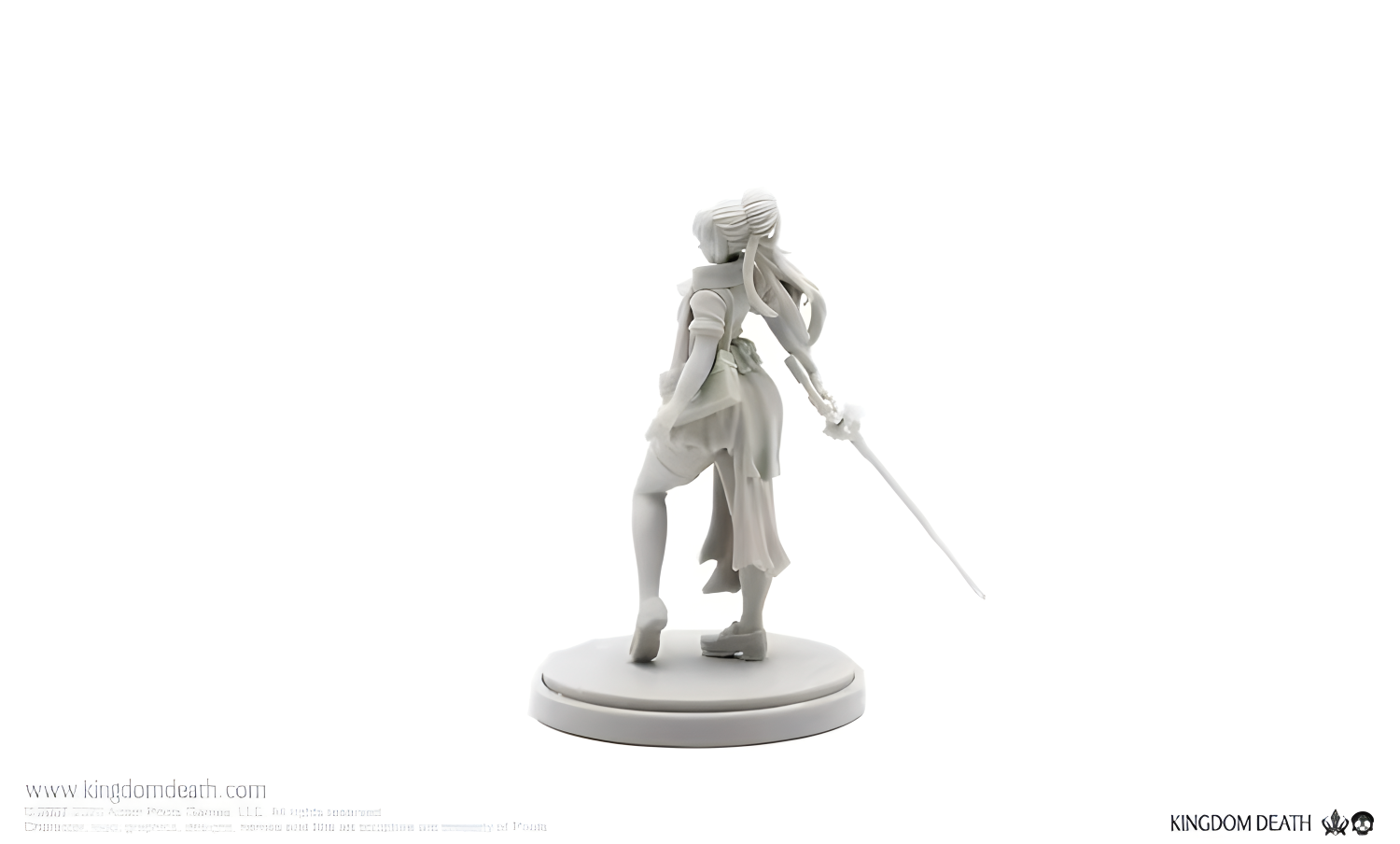 model kit resin kit 28352  KIN - مراجعة Model Kit Cangdao وسعره
