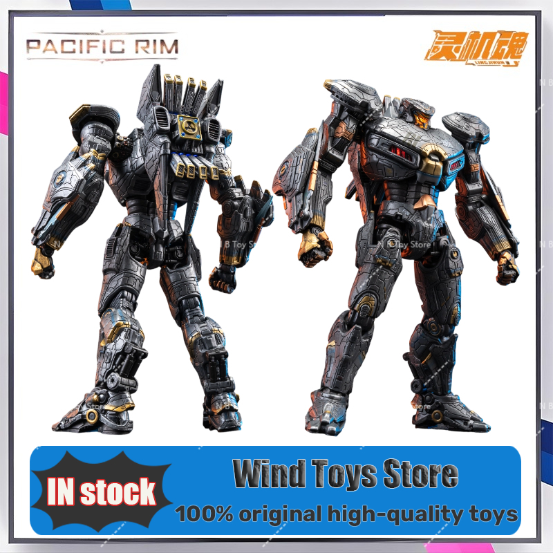 In Stock Lingjihun Original Gi - مراجعة Model Kit Exodia وسعره
