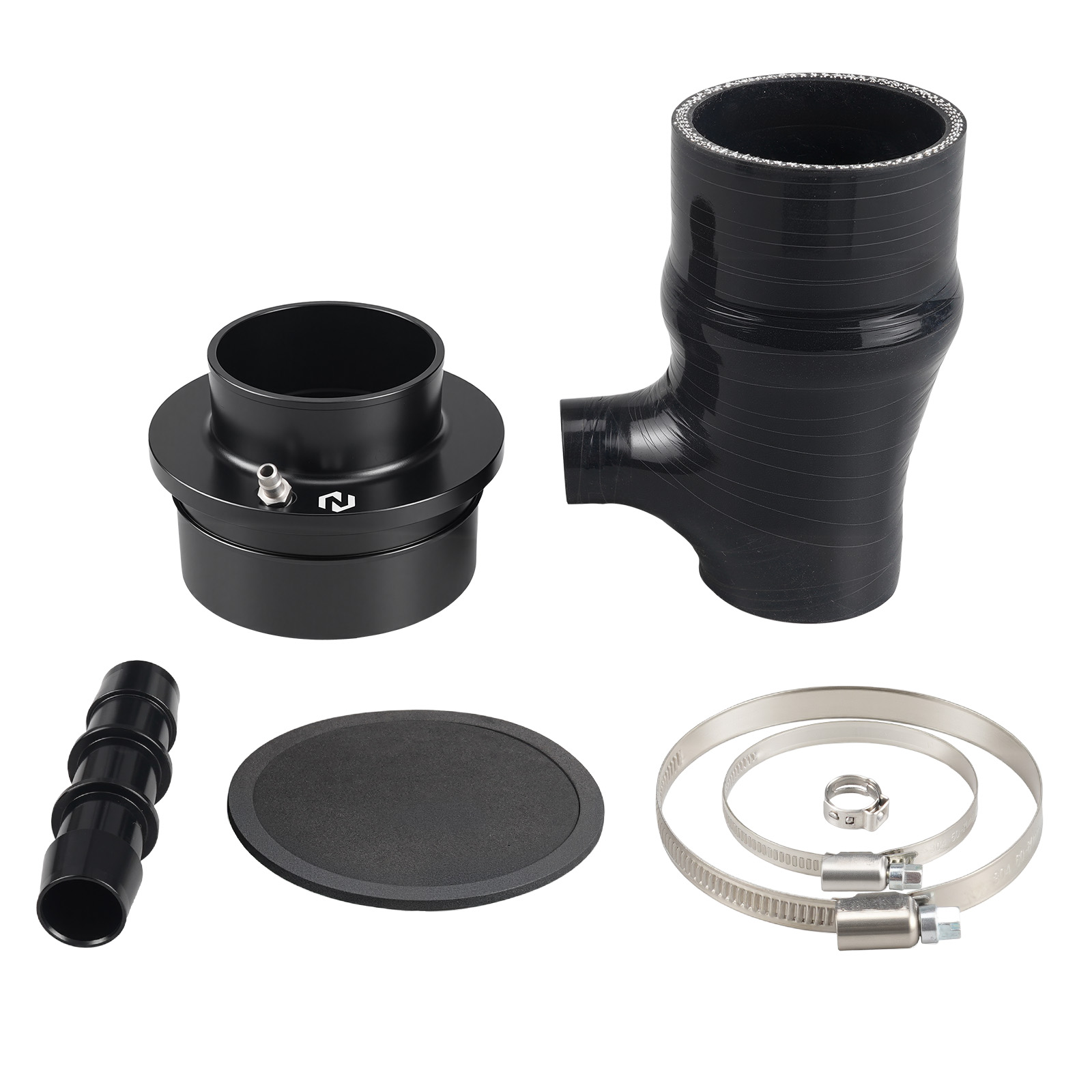 NICECNC Silicone Intake Hose K - مراجعة Model Kit Brand وسعره