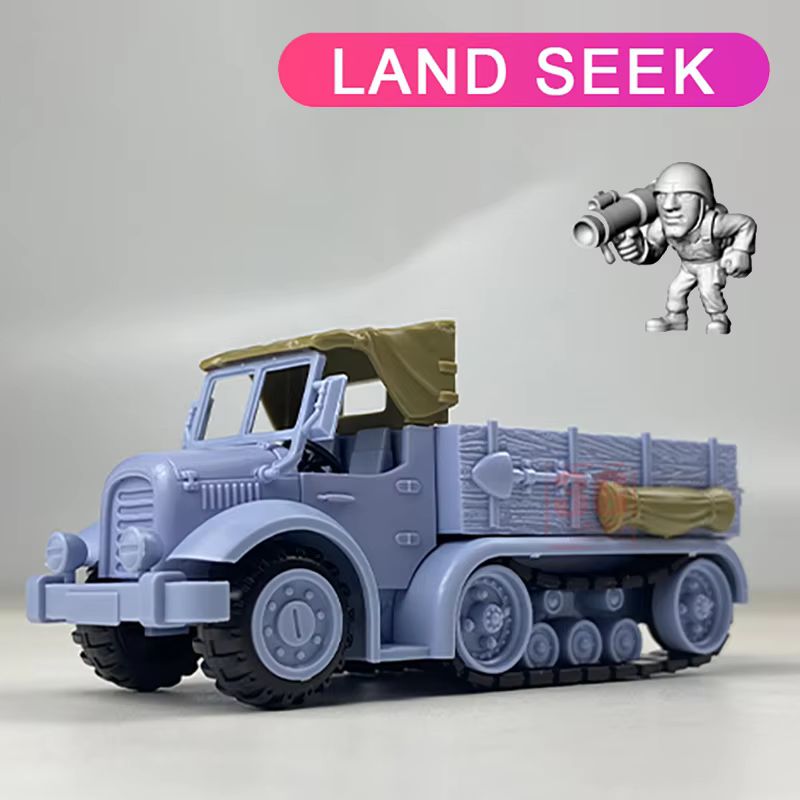 Hot Era Models Metal Slug X Se - مراجعة Model Kit Metal Slug وسعره