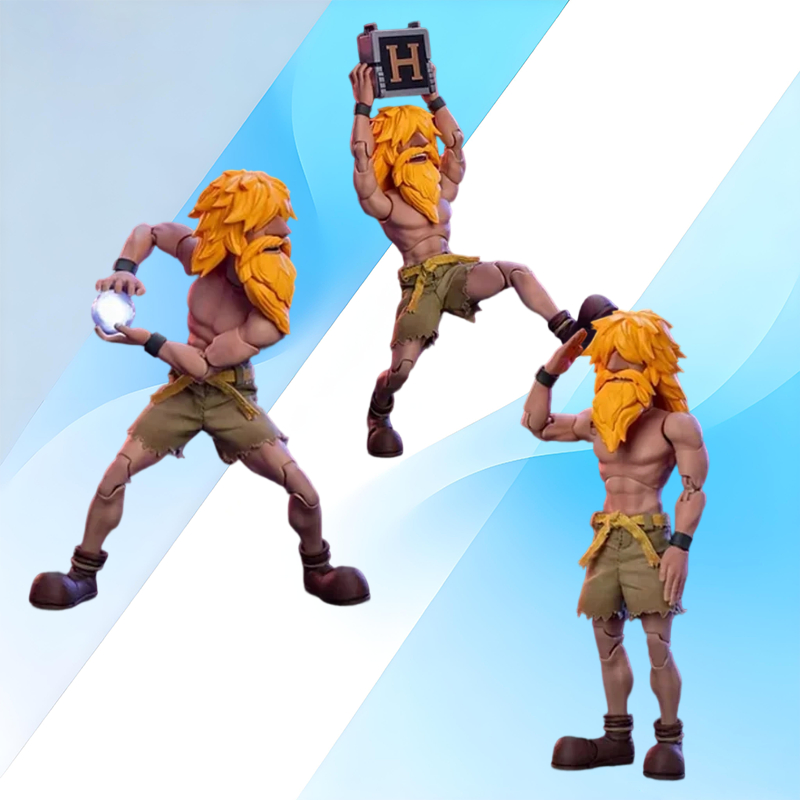 Original Tunshi Studio Metal S - مراجعة Model Kit Metal Slug وسعره