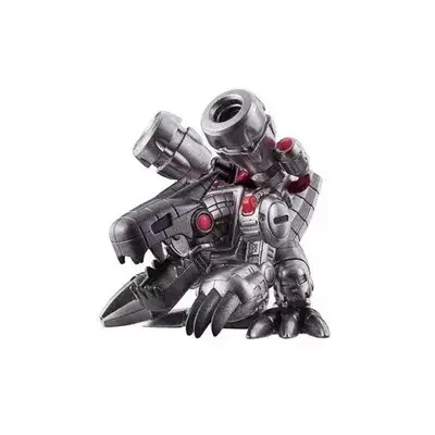 Bandai 5cm Digimon Adventure A - مراجعة Model Kit Digimon وسعره