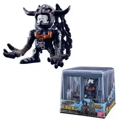 Bandai 5cm Digimon Adventure A - مراجعة Model Kit Digimon وسعره