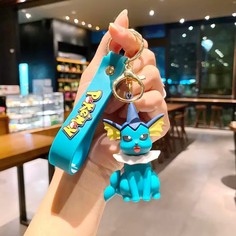 Pokémon Poké Ball Keychain Set - مراجعة Model Kit Digimon وسعره