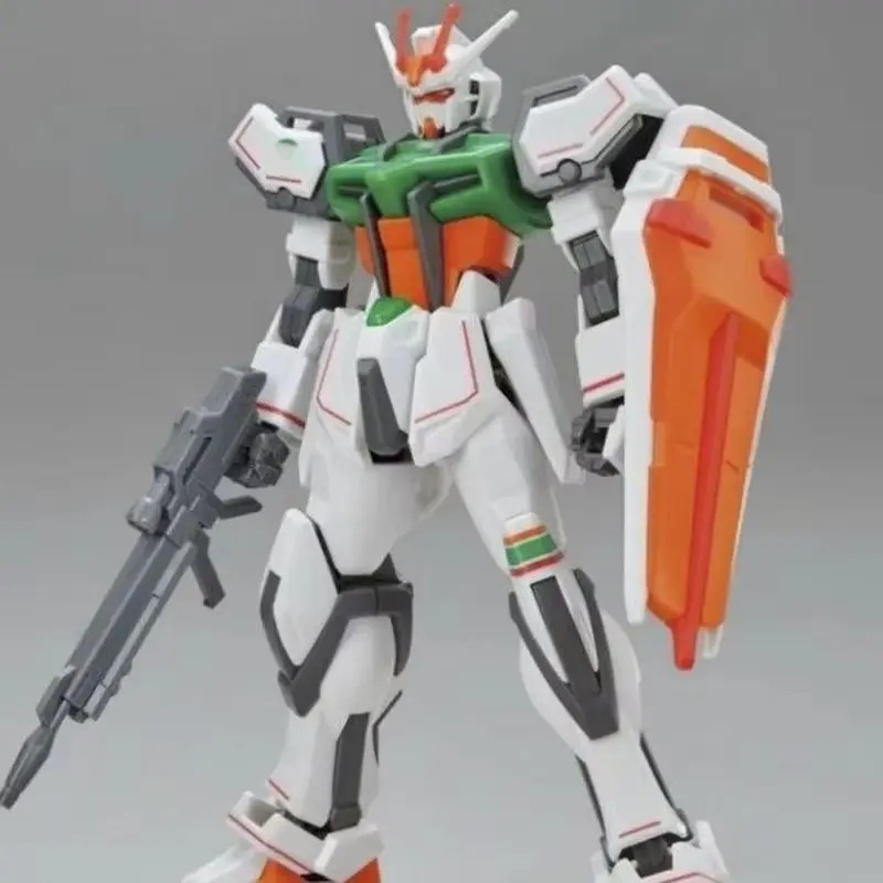 Hg 1 144 Gat X105 Assemble Mob - مراجعة Model Kit Third Party وسعره