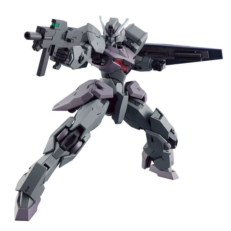 HG 144 Witch From Mercury Seri - مراجعة Model Kit Third Party وسعره