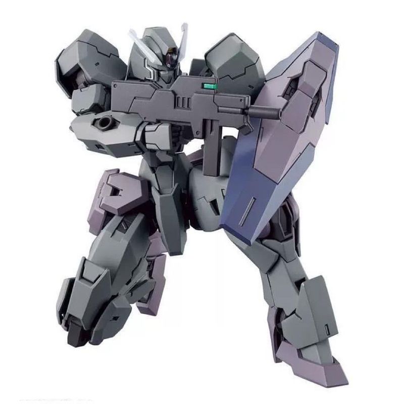 HG 144 Witch From Mercury Seri - مراجعة Model Kit Third Party وسعره