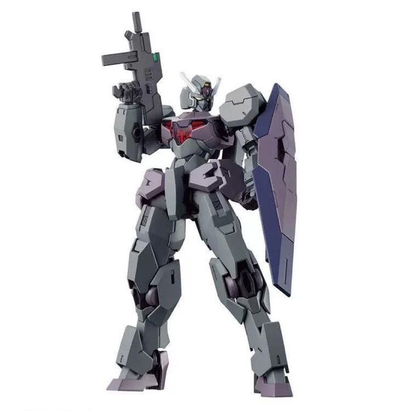 HG 144 Witch From Mercury Seri - مراجعة Model Kit Third Party وسعره