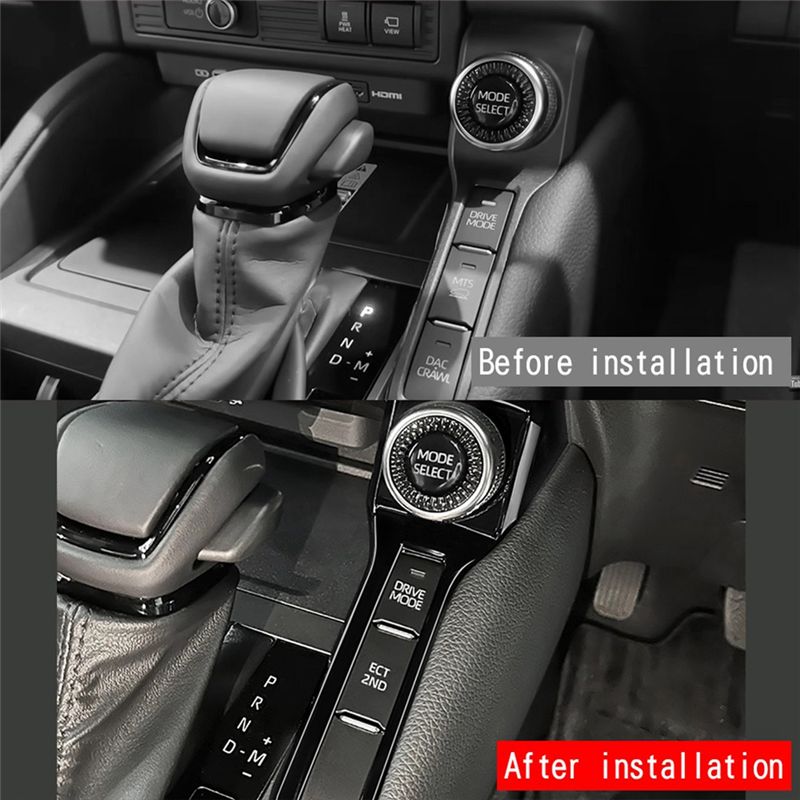 Car Center Console Model Selec - مراجعة Model Kit Frame وسعره
