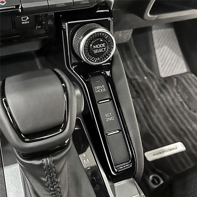 Car Center Console Model Selec - مراجعة Model Kit Frame وسعره