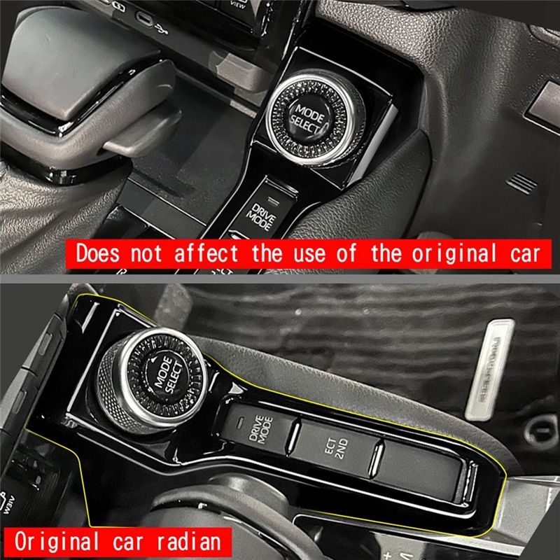 Car Center Console Model Selec - مراجعة Model Kit Frame وسعره