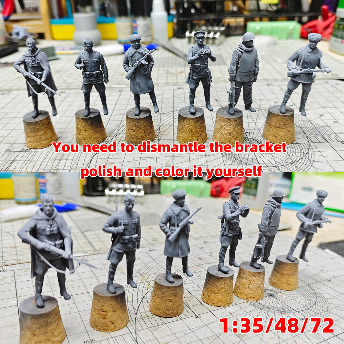 Scale Miniature Model Kit Sovi - مراجعة Model Kit Reshiram وسعره