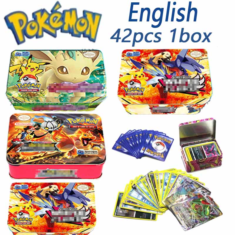 2026 SALE 42pcs/set Iron Metal - مراجعة Model Kit Pokemon وسعره