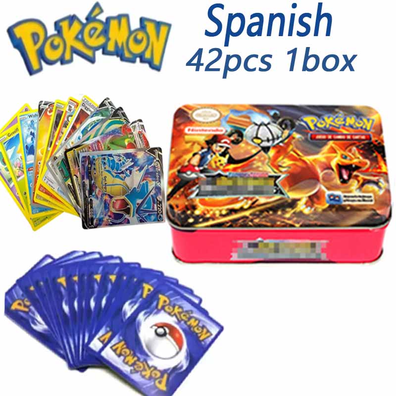 2026 SALE 42pcs/set Iron Metal - مراجعة Model Kit Pokemon وسعره