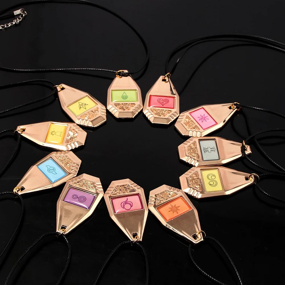 Digimon Adventure Necklace Jew - مراجعة Model Kit Digimon وسعره