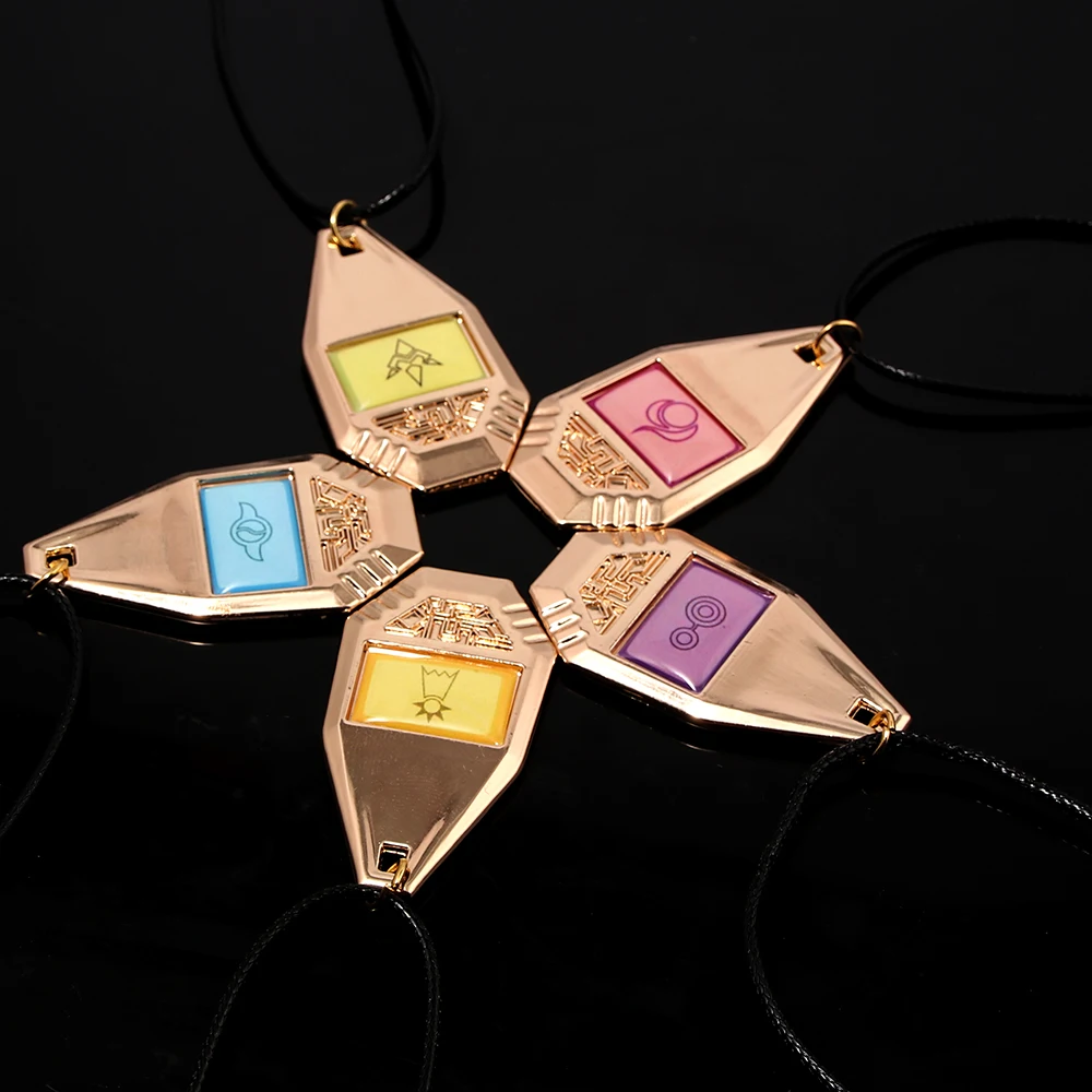 Digimon Adventure Necklace Jew - مراجعة Model Kit Digimon وسعره
